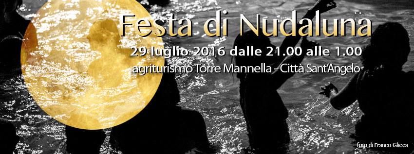 Festa di Nudaluna II edizione