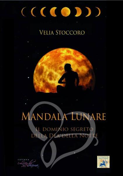 Mandala Lunare - Velia Stoccoro