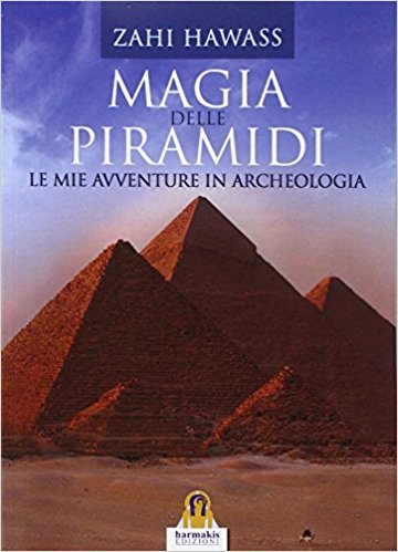 Magia delle Piramidi