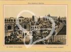 Cartoline Souvenir - Album di Colonia - 1910