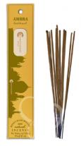 Incenso Naturale Ambra