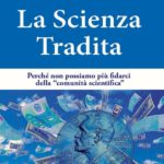 Presentazione del libro "La scienza tradita" di Angelo Casali