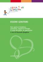 ESSERE GENITORI - O Caccia - H. Cooper - F. Enuncio - J. Magagna - A. Maria Nicolò - S. Nissim - M. Priori