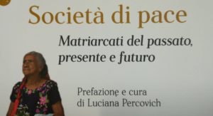 Società di pace - libreria i luoghi dell'anima - Pescara
